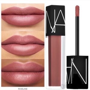 NARS Velvet Lip Glide Lipstick in Roseland